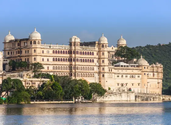 Places to Visit in Udaipur